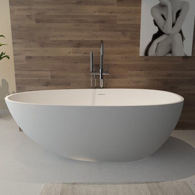 8802-16 Factory directly sale bathroom soaking acrylic bathtub