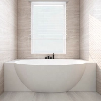 American standard acrylic bathtub modern colored bathtub white bath tub ,stone resin shower tub